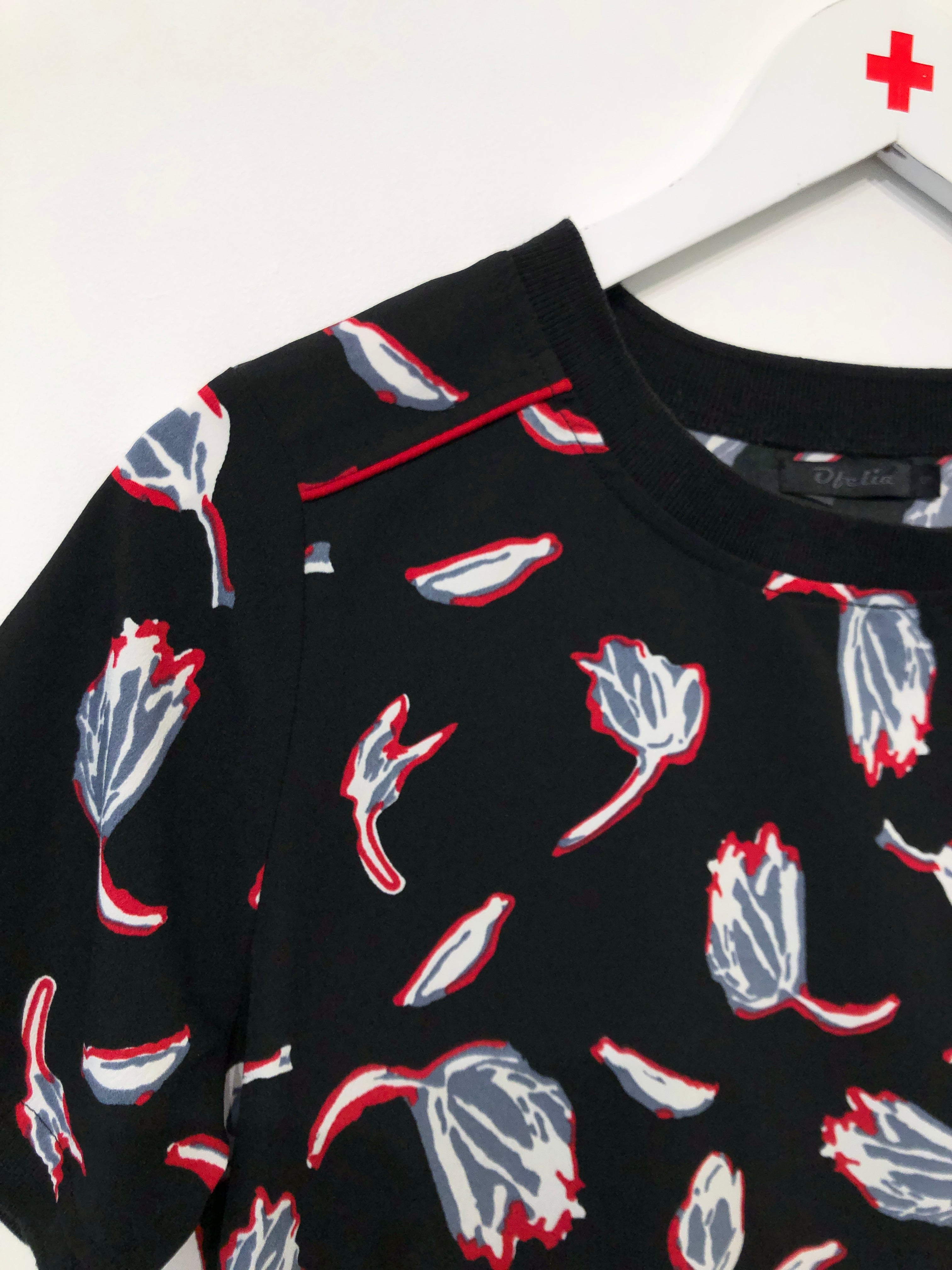 Ofelia Bluse